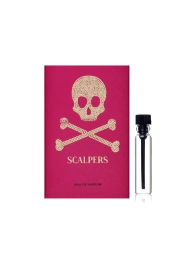Пробник Оригинал Scalpers Her And The Wild Flower 1.5 ml