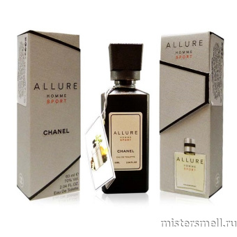 Купить Селективный парфюм Chanel Allure Home Sport, 60 ml оптом