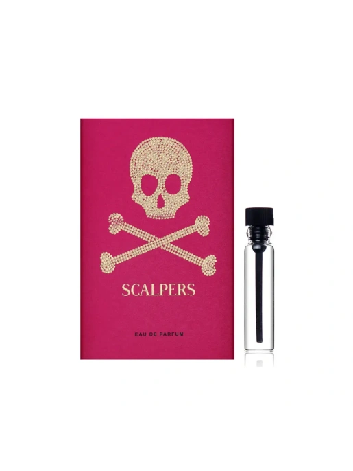 Пробник Оригинал Scalpers Her And The Wild Flower 1.5 ml