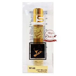 Ручка 20 мл. Shaik Elite №148 Paco Rabanne Lady Million