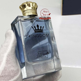 La Parretto - Kingdom, 100 ml