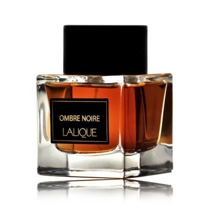 Оригинал Lalique - Ombre Noire Pour Homme 100 ml