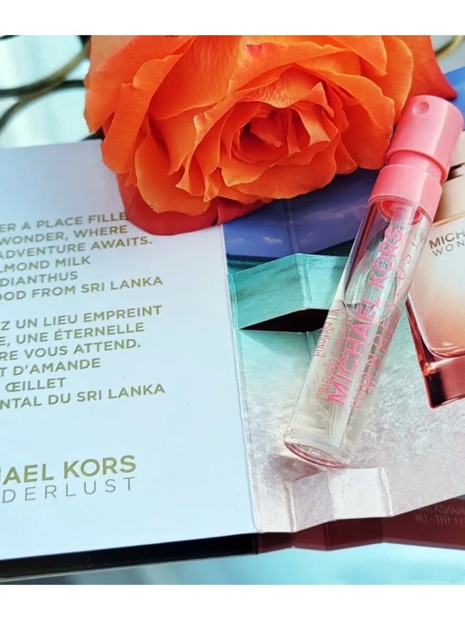 Пробник Оригинал Michael Kors Wonderlust 1.5 ml
