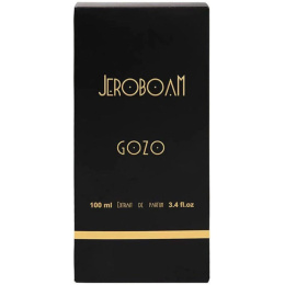 Высокого качества Jeroboam - Gozo Eau de Parfum 100 ml