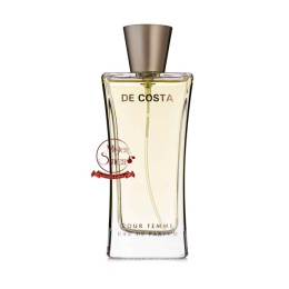 Fragrance World - De Costa Femme, 100 ml