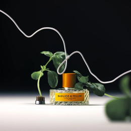 Оригинал Vilhelm Parfumerie Basilico & Fellini EDP 50 ml
