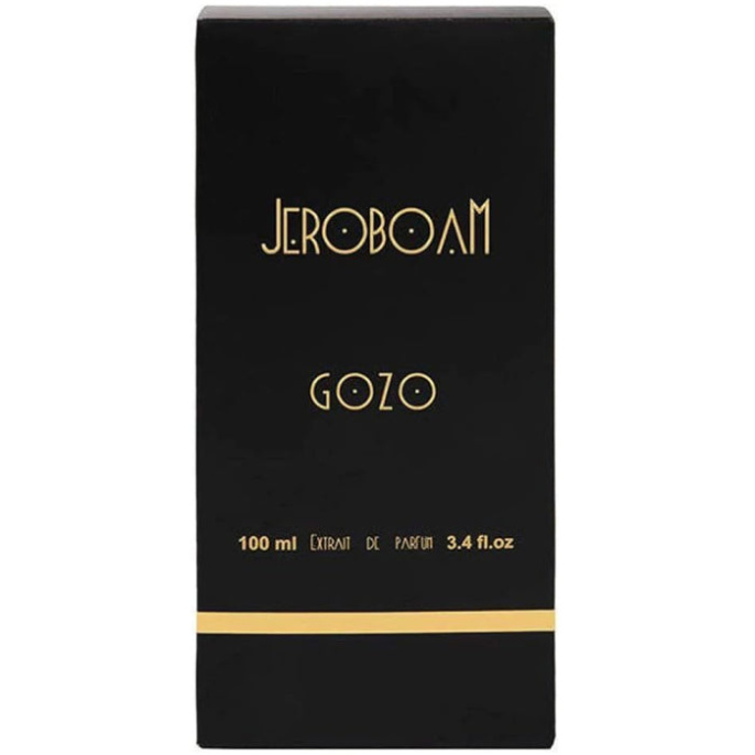 Высокого качества Jeroboam - Gozo Eau de Parfum 100 ml