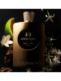 Пробник Оригинал Abercrombie & Fitch Oud Save The Queen 2 ml