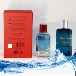 NROTICuERSe Narkotic VIP - Atelier Cologne Cedre Atlas, 100 ml