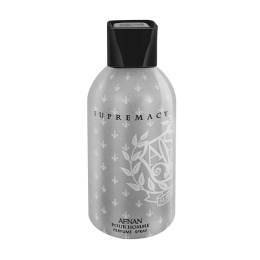 Дезодорант Afnan Supremacy Pour Homme