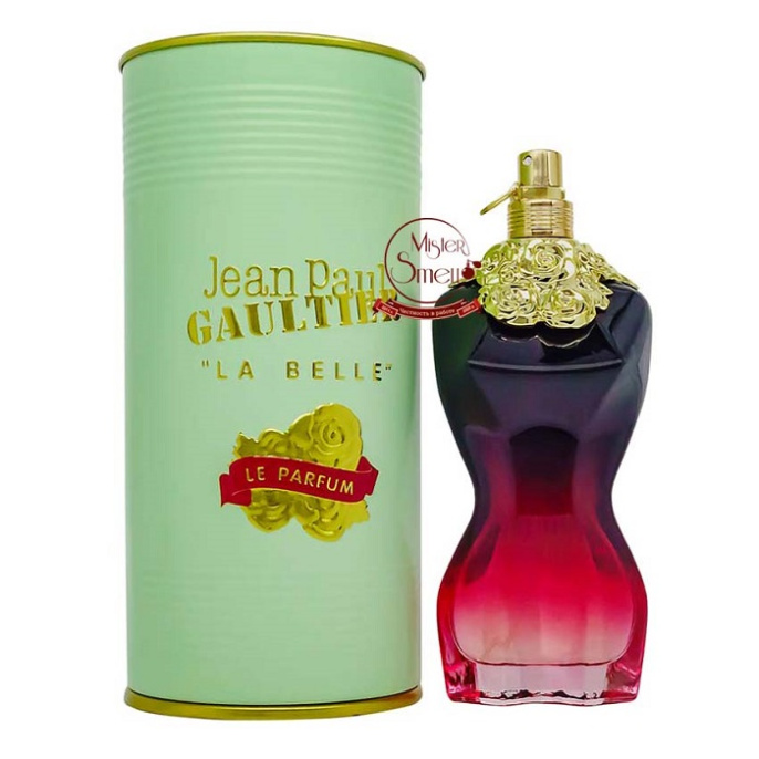 Высокого качества 1в1 Jean Paul Gaultier - La Belle Intense, 100 ml