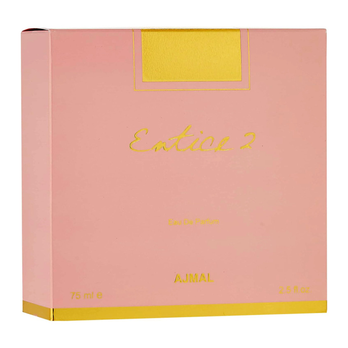 Ajmal - Entice 2 Pour Femme 75 ml