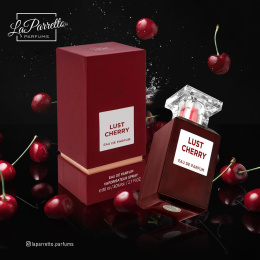La Parretto - Lust Cherry Eau de Parfum 100 ml