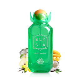 Fragrance World - Sweet Banana, 100 ml