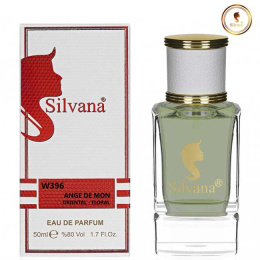 Элитный парфюм Silvana W396 Givenchy Ange Ou Demon Women