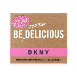 Оригинал Donna Karan - Be Delicious Extra Eau de Parfum 100 ml