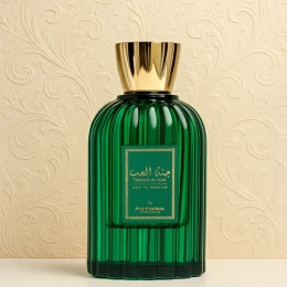 Rotana Perfumes - Jannat Al Hub Eau De Parfum 100 ml