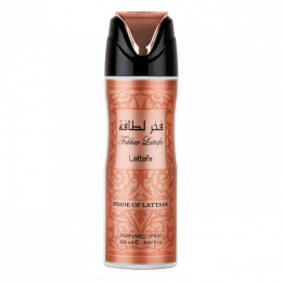 Дезодорант Lattafa Fakhar Pride of Lattafa 200 ml