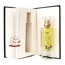 Lattafa - Adeeb, 100 ml