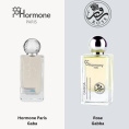 Rose Perfumes - GAGGA Harmony Paris, 100 ml