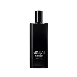 Оригинал Giorgio Armani - Code Parfum Pour Homme 15 ml