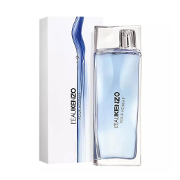 Оригинал Kenzo - L'Eau Pour Homme Eau de Toilette 100 ml