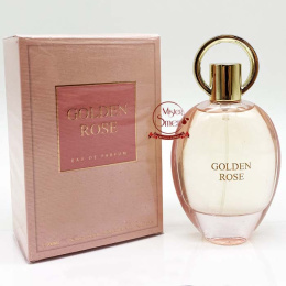 La Parretto - Golden Rose, 100 ml