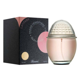 Rasasi - Hemisphere Latitude, 100 ml