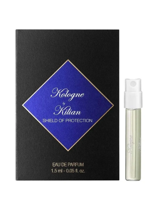 Пробник Оригинал KILIAN Kologne Shield Of Protection 1.5 ml