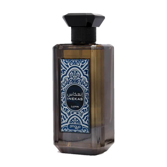 Zimaya Perfumes - Inekas Luna, 100 ml