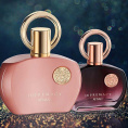 Afnan Supremacy Pink Pour Femme, 100 ml