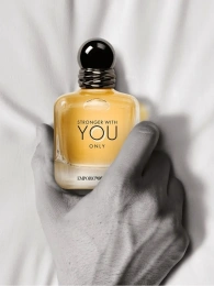 Пробник Оригинал Giorgio Armani Stronger With You Only 1.2 ml