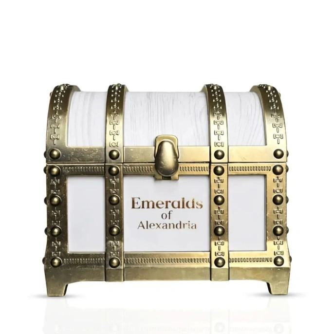 Elite Risala - Emeralds of Alexandria 100 ml