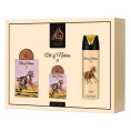 Набор Lattafa Pride Art of Nature II Gift Set