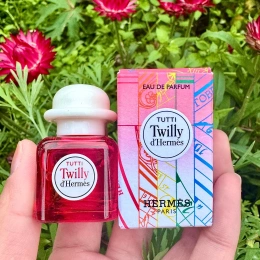 Оригинал Hermes Tutti Twilly D'hermes 7.5 ml