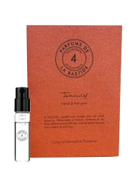 Пробник Оригинал Parfume De La Bastide Fanny Eau De Parfum 1.5 ml