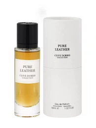 Fragrance World Clive Dorris - Pure Leather 30 ml
