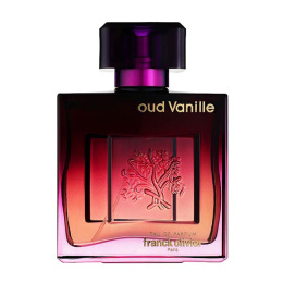 Оригинал Franck Olivier - Oud Vanille Eau de Parfum 100 ml