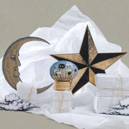 Оригинал The House of Oud Dear Karma EDP 75 ml