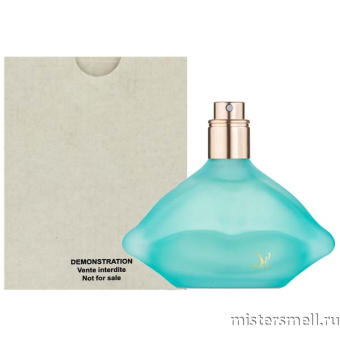 картинка Тестер оригинал Salvador Dali Laguna Edt (W) 100 мл от оптового интернет магазина MisterSmell