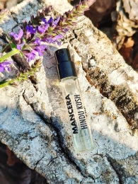 Пробник Оригинал Mancera Hindu Kush 2 ml