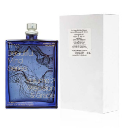 Тестер оригинал Escentric Molecules - Beautiful Mind Precision & Grace 100 ml