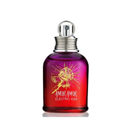 Оригинал Cacharel - Amor Amor Electric Kiss Eau de Toilette 50 ml