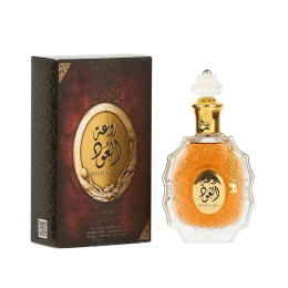 Lattafa - Rouat Al Oud eau de Parfum, 100 ml