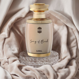 Ajmal - Song of Oud Eau de Parfum 75 ml