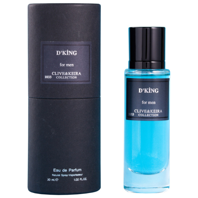 Элитный парфюм Clive&Keira 1033 Dolce&Gabbana K by Dolce&Gabbana