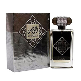 Lattafa - Al Wazeer, 100 ml
