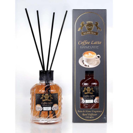 Диффузор Golden Silva Кофе Латте 150 ml
