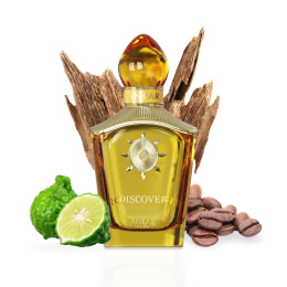 Anfar 1950 - Discover Extrait de Parfum, 100 ml
