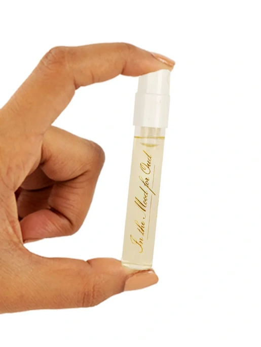 Пробник Оригинал Juliette Has A Gun In The Mood For Oud В Настроении Для Уда 1.7 ml